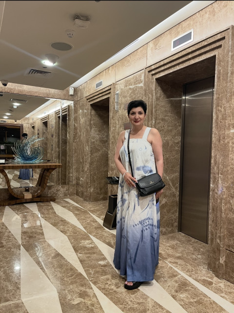 Софья, Россия, Москва. Фото на сайте ГдеПапа.Ру