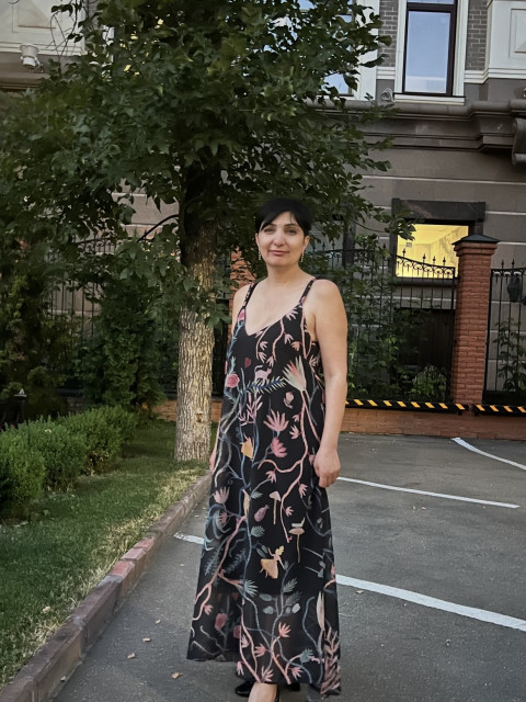 Софья, Россия, Москва. Фото на сайте ГдеПапа.Ру