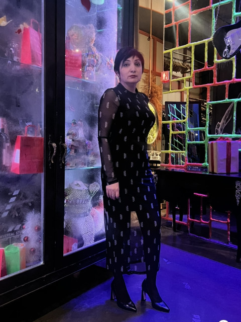 Софья, Россия, Москва, 48 лет, 2 ребенка. Познакомлюсь с мужчиной для любви и серьезных отношений, брака и создания семьи.  Анкета 851938. 