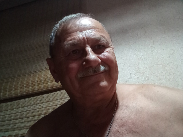 Vovan, Россия, Волгоград, 55 лет. Люблю приятное общение