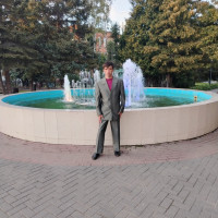 Михаил, Россия, Иваново, 37 лет