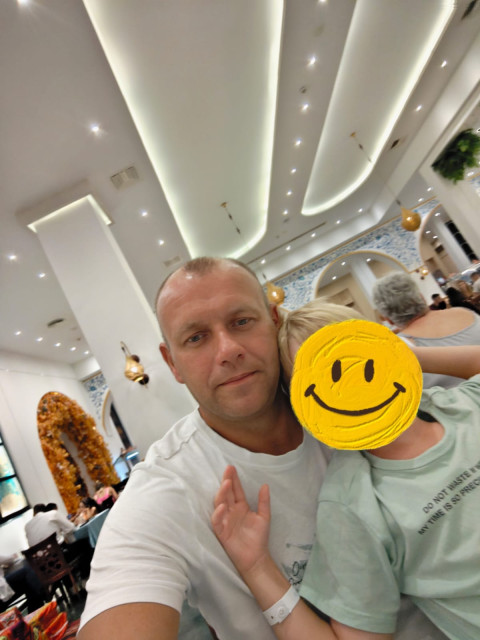 Андрей, Россия, Москва, 47 лет, 1 ребенок. Он ищет её: девушкой для любви и серьезных отношений, брака и создания семьи, воспитания детей, рождения совмест  Анкета 851950. 