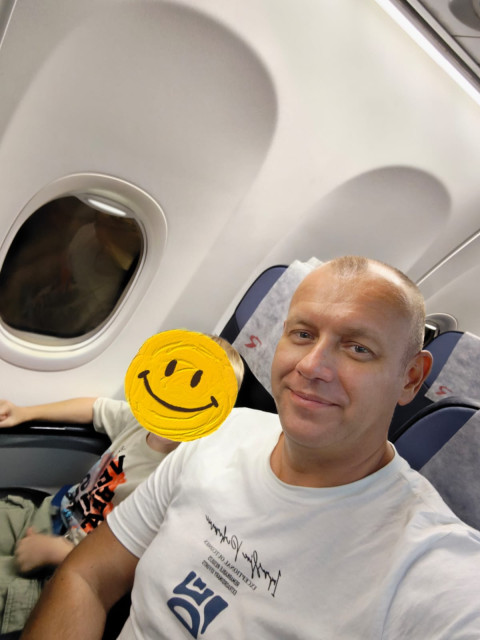 Андрей, Россия, Москва. Фото на сайте ГдеПапа.Ру