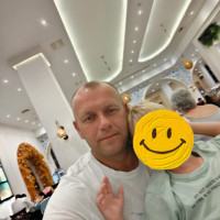 Андрей, Россия, Москва, 47 лет