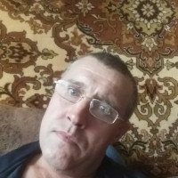 Макс, Казахстан, Рудный, 43 года