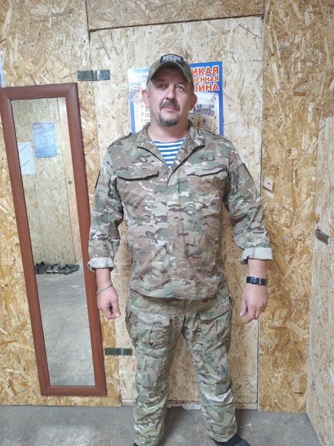 Макс Добрый, Рязань, 42 года. Ищу: Девушку для души, глаз и сердца.  Анкета 851969. 