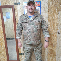 Макс Добрый, Россия, Рязань, 42 года