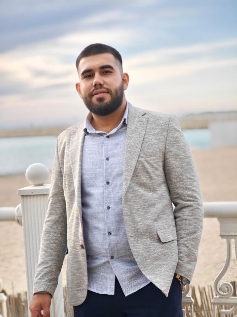 Эльгар, Россия, Краснодар, 35 лет. Познакомлюсь с женщиной для создания семьи  Анкета 851977. 