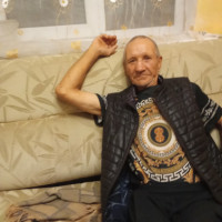 Борис, Россия, Тимашевск, 61 год