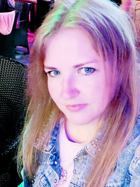 Дарья, Россия, Симферополь. Фото на сайте ГдеПапа.Ру