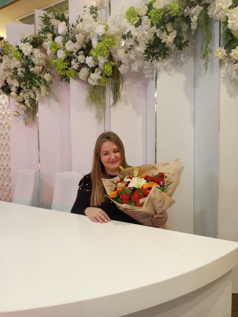 Дарья, Россия, Симферополь. Фото на сайте ГдеПапа.Ру