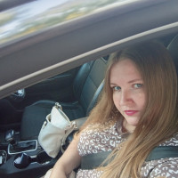 Дарья, Россия, Симферополь, 37 лет