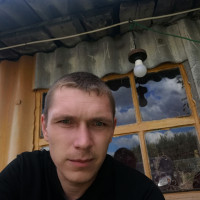 Констанин, Россия, Москва, 32 года