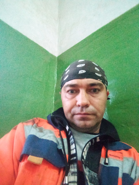 Сергей, Ухта, 43 года, 1 фото. Ищу знакомство