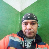 Сергей, Россия, Ухта, 43 года