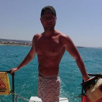 Дмитрий, Россия, Новосибирск, 47 лет