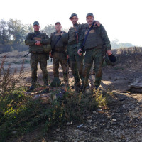 Vadim, Россия, Нальчик, 50 лет