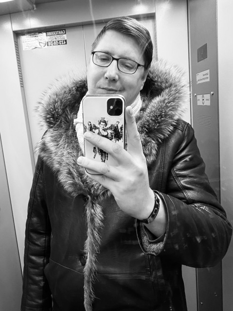 Юрий, Россия, Нижний Новгород. Фото на сайте ГдеПапа.Ру