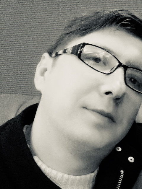 Юрий, Россия, Нижний Новгород. Фото на сайте ГдеПапа.Ру