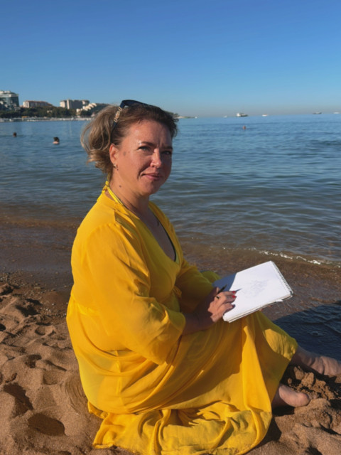 Ксения, Москва, м. Ольховая, 46 лет. Познакомлюсь с мужчиной для любви и серьезных отношений, брака и создания семьи.  Анкета 852038. 