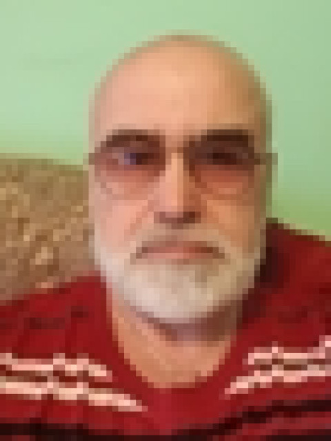 Владимир Иванов, Россия, Тюмень, 65 лет, 1 ребенок. Ищу: Очень серьезную, хорошо сложенную, симпатичную, образованную обеспеченную. Вы отношения с дорогим Вам...  Анкета 852062. 