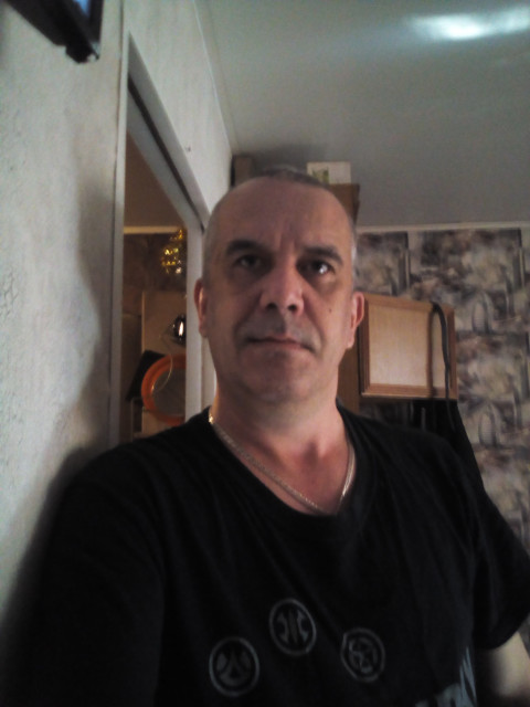 Антон Плотников, Россия, Липецк, 45 лет. Верный, надежный, добрый. Ищу вторую половину.