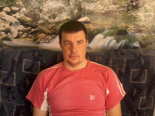 Олег Дедов, Россия, Волгоград, 40 лет. Знакомство с мужчиной из Волгограда