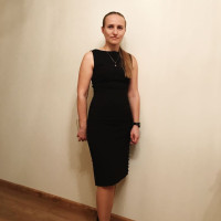 Елена, Москва, м. Тушинская, 43 года