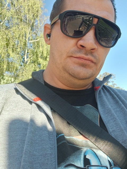 Александр Абрамов, Россия, Москва. Фото на сайте ГдеПапа.Ру