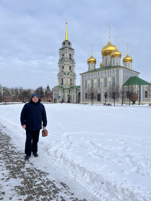Владимир, Россия, Красногорск. Фото на сайте ГдеПапа.Ру