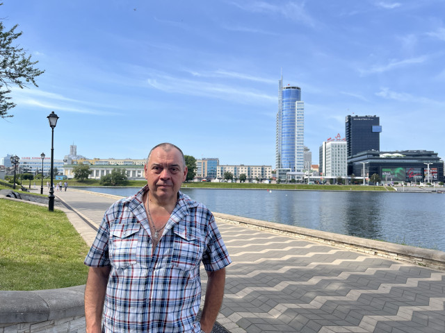 Владимир, Россия, Красногорск. Фото на сайте ГдеПапа.Ру