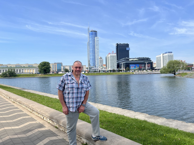 Владимир, Россия, Красногорск. Фото на сайте ГдеПапа.Ру