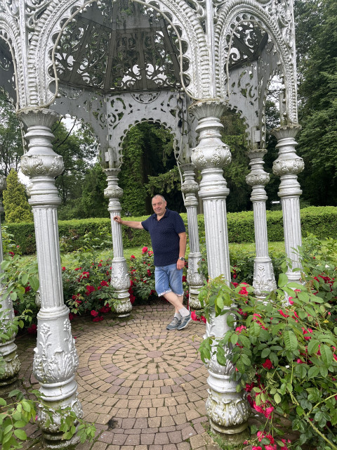 Владимир, Россия, Красногорск. Фото на сайте ГдеПапа.Ру