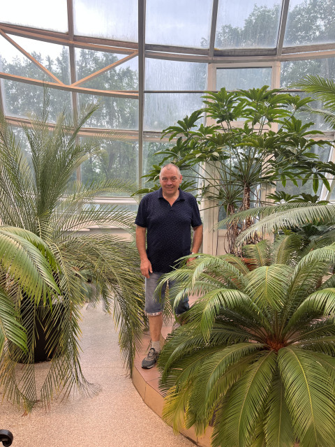 Владимир, Россия, Красногорск. Фото на сайте ГдеПапа.Ру