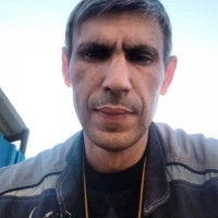 Василий Жучков, Россия, Нариманов, 41 год