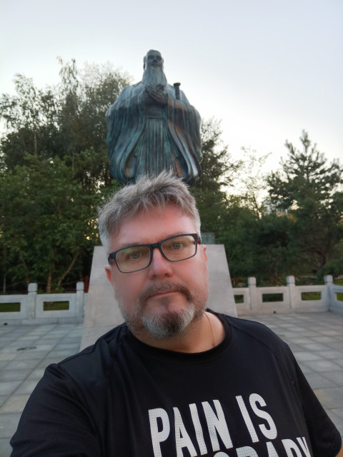 Max, Россия, Москва. Фото на сайте ГдеПапа.Ру