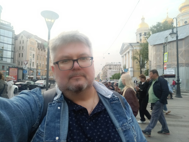 Max, Россия, Москва. Фото на сайте ГдеПапа.Ру