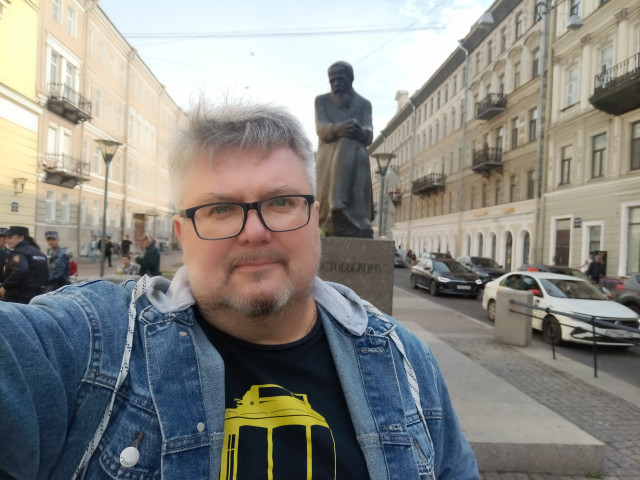 Max, Россия, Москва. Фото на сайте ГдеПапа.Ру