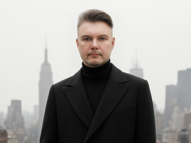 Max, Россия, Москва. Фото на сайте ГдеПапа.Ру