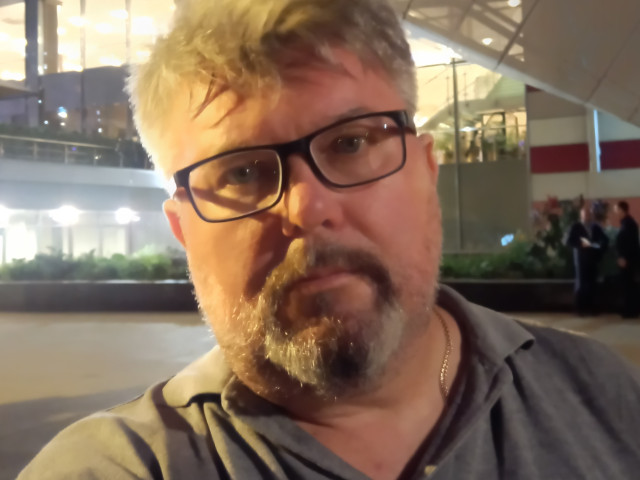 Max, Россия, Москва. Фото на сайте ГдеПапа.Ру