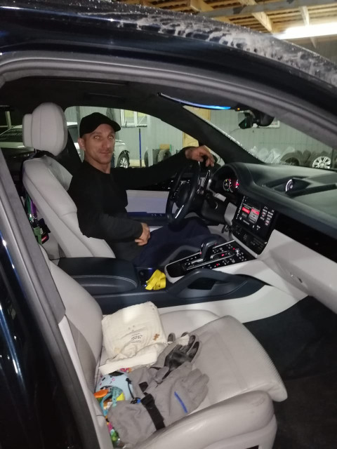 Ванятка, Россия, Красногорск. Фото на сайте ГдеПапа.Ру