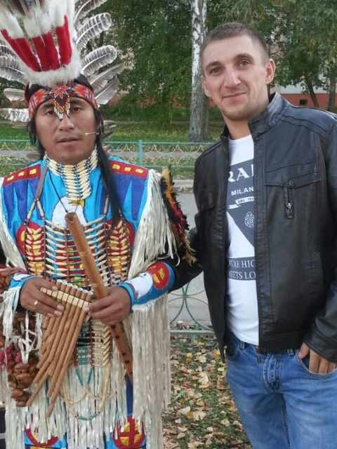 Ванятка, Россия, Красногорск. Фото на сайте ГдеПапа.Ру