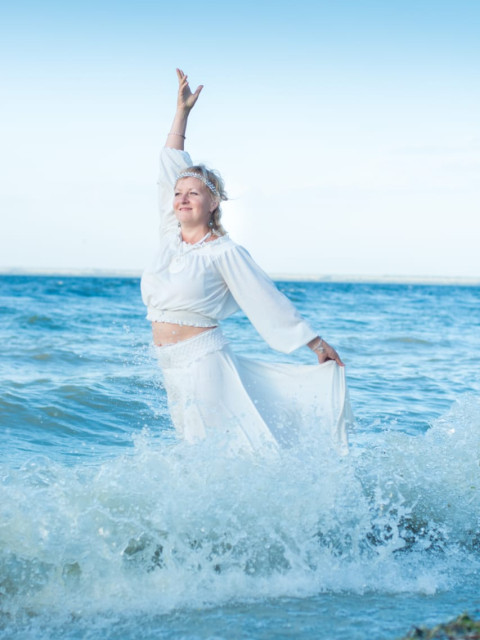 Елена, Россия, Нижний Новгород. Фото на сайте ГдеПапа.Ру