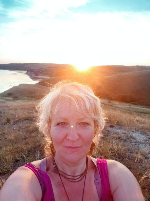 Елена, Россия, Нижний Новгород. Фото на сайте ГдеПапа.Ру