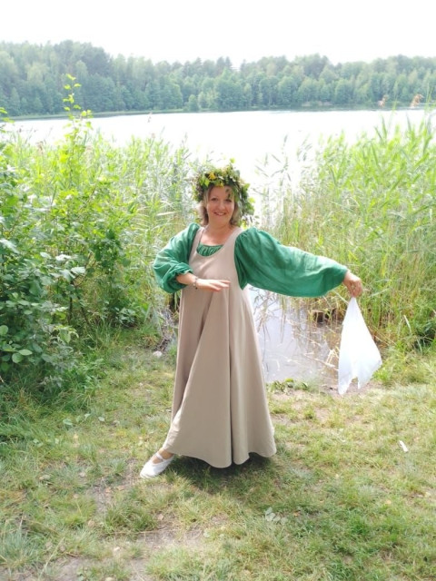 Елена, Россия, Нижний Новгород. Фото на сайте ГдеПапа.Ру