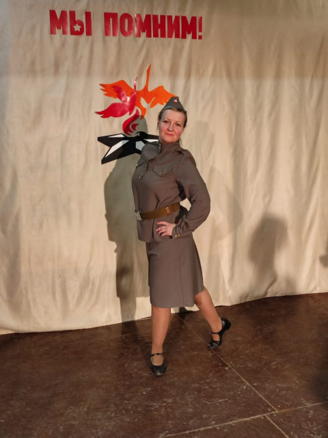 Елена, Россия, Нижний Новгород. Фото на сайте ГдеПапа.Ру