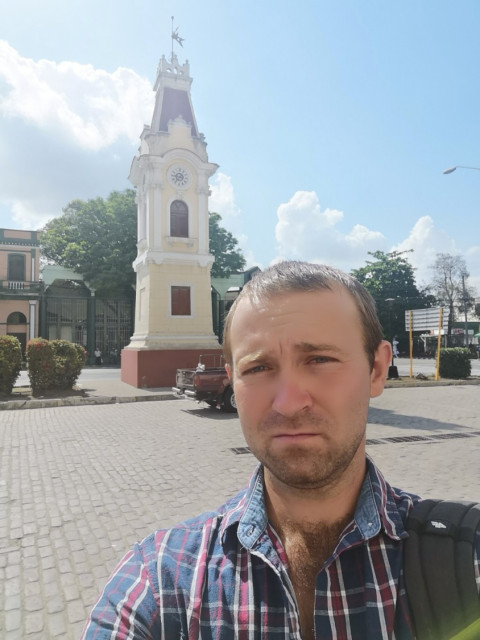 Виталий, Россия, Севастополь. Фото на сайте ГдеПапа.Ру