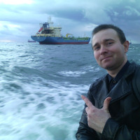 Виталий, Россия, Севастополь, 36 лет