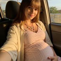 Вика, Москва, м. Алтуфьево, 18 лет