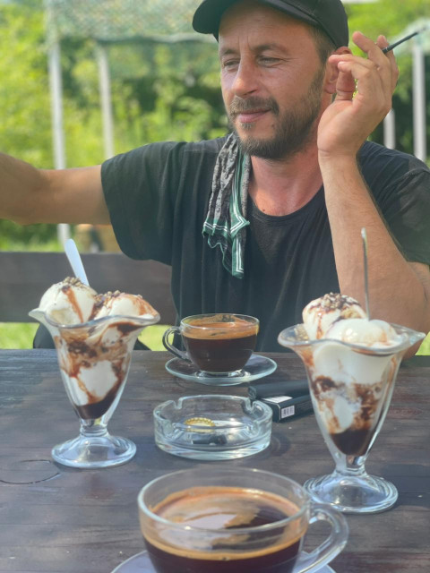 Денис, Россия, Сочи, 43 года, 2 ребенка. Пишите на вотцап 7 940 983 85 85 😉